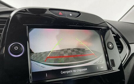 Renault Kaptur I рестайлинг, 2021 год, 1 577 000 рублей, 15 фотография