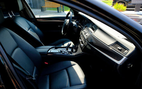 BMW 5 серия, 2013 год, 1 690 970 рублей, 10 фотография