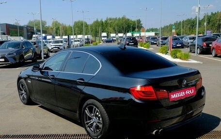 BMW 5 серия, 2013 год, 1 690 970 рублей, 7 фотография