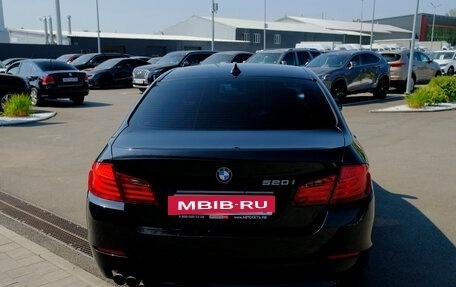 BMW 5 серия, 2013 год, 1 690 970 рублей, 8 фотография