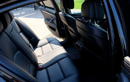 BMW 5 серия, 2013 год, 1 690 970 рублей, 12 фотография