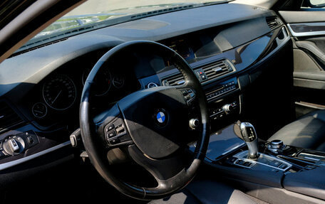 BMW 5 серия, 2013 год, 1 690 970 рублей, 15 фотография