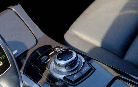 BMW 5 серия, 2013 год, 1 690 970 рублей, 25 фотография