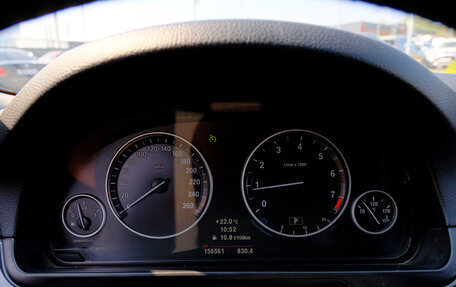 BMW 5 серия, 2013 год, 1 690 970 рублей, 19 фотография