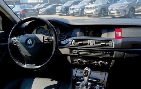 BMW 5 серия, 2013 год, 1 690 970 рублей, 13 фотография
