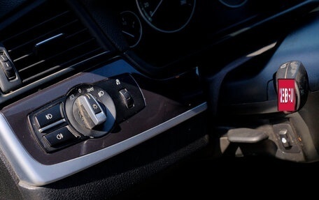 BMW 5 серия, 2013 год, 1 690 970 рублей, 16 фотография