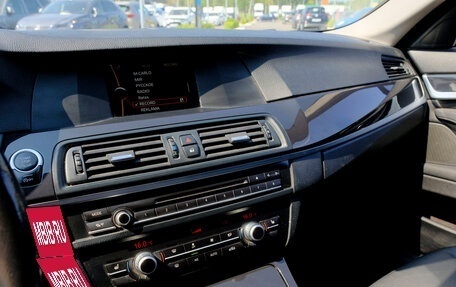 BMW 5 серия, 2013 год, 1 690 970 рублей, 20 фотография