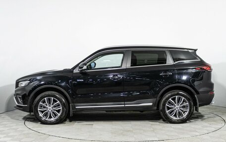 Geely Atlas, 2021 год, 1 899 777 рублей, 8 фотография