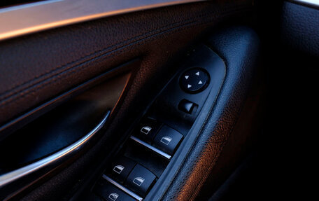 BMW 5 серия, 2013 год, 1 690 970 рублей, 26 фотография