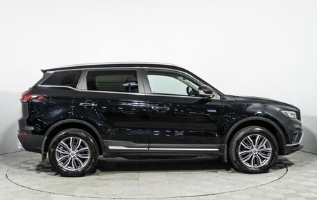 Geely Atlas, 2021 год, 1 899 777 рублей, 4 фотография