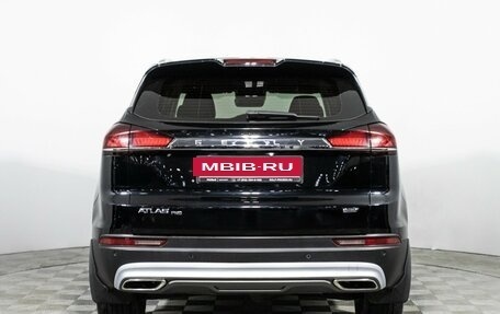 Geely Atlas, 2021 год, 1 899 777 рублей, 6 фотография
