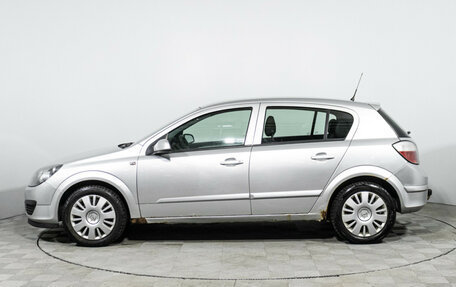 Opel Astra H, 2006 год, 449 585 рублей, 8 фотография