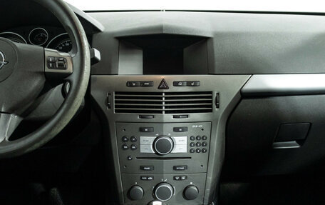 Opel Astra H, 2006 год, 449 585 рублей, 14 фотография