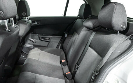 Opel Astra H, 2006 год, 449 585 рублей, 10 фотография