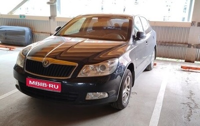 Skoda Octavia, 2012 год, 990 000 рублей, 1 фотография