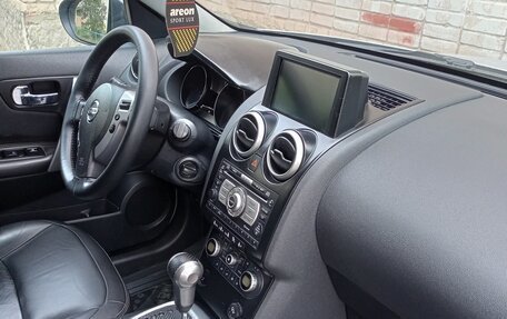 Nissan Qashqai, 2007 год, 655 000 рублей, 15 фотография