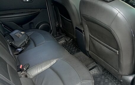 Nissan Qashqai, 2007 год, 655 000 рублей, 14 фотография