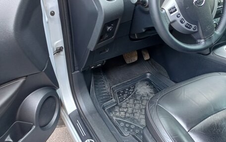 Nissan Qashqai, 2007 год, 655 000 рублей, 9 фотография