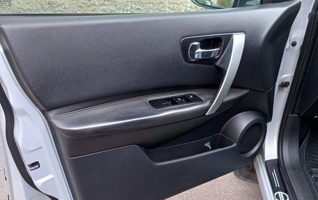 Nissan Qashqai, 2007 год, 655 000 рублей, 8 фотография