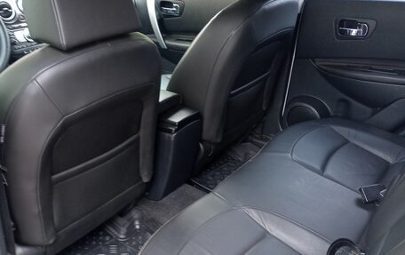 Nissan Qashqai, 2007 год, 655 000 рублей, 12 фотография