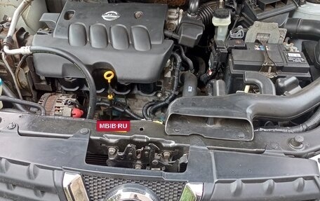 Nissan Qashqai, 2007 год, 655 000 рублей, 5 фотография