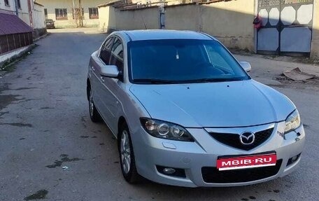 Mazda 3, 2007 год, 550 000 рублей, 1 фотография