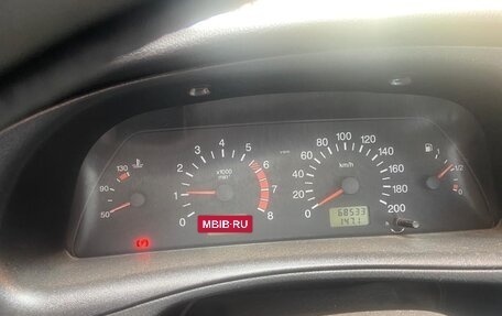 Chevrolet Niva I рестайлинг, 2012 год, 450 000 рублей, 7 фотография