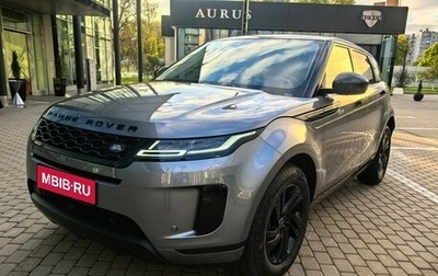 Land Rover Range Rover Evoque II, 2022 год, 4 000 000 рублей, 1 фотография