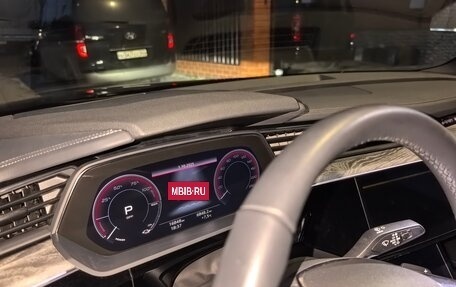 Audi e-tron Sportback I, 2022 год, 9 500 000 рублей, 7 фотография