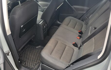 Volkswagen Tiguan I, 2013 год, 1 630 000 рублей, 11 фотография