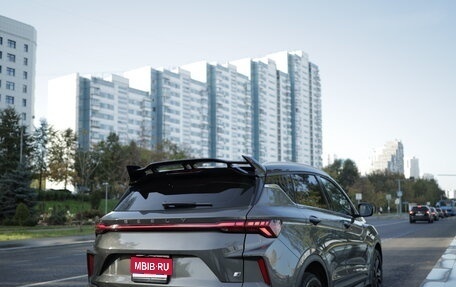 Geely Coolray I, 2023 год, 1 850 000 рублей, 1 фотография