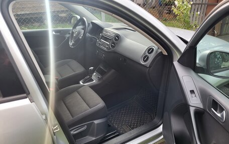 Volkswagen Tiguan I, 2013 год, 1 630 000 рублей, 14 фотография