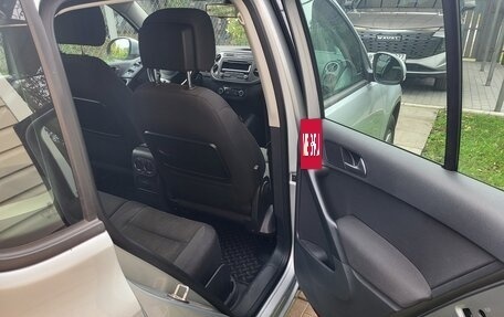 Volkswagen Tiguan I, 2013 год, 1 630 000 рублей, 13 фотография