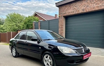 Mitsubishi Lancer IX, 2006 год, 460 000 рублей, 1 фотография
