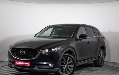 Mazda CX-5 II, 2021 год, 3 049 000 рублей, 1 фотография