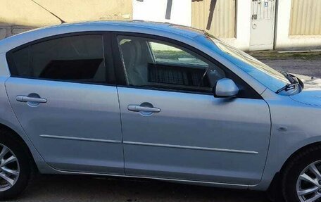 Mazda 3, 2007 год, 550 000 рублей, 5 фотография