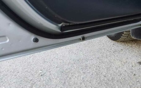 Mazda 3, 2007 год, 550 000 рублей, 8 фотография