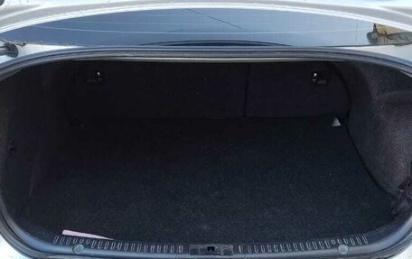 Mazda 3, 2007 год, 550 000 рублей, 11 фотография