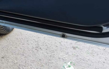 Mazda 3, 2007 год, 550 000 рублей, 12 фотография