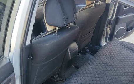 Mazda 3, 2007 год, 550 000 рублей, 10 фотография