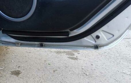 Mazda 3, 2007 год, 550 000 рублей, 9 фотография