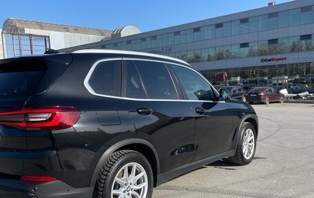 BMW X5, 2020 год, 6 000 000 рублей, 3 фотография