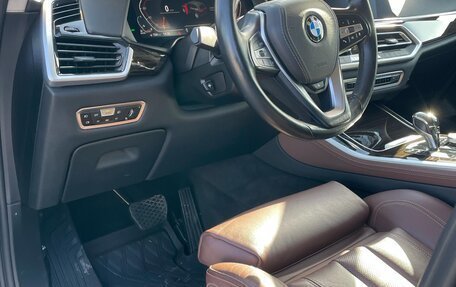 BMW X5, 2020 год, 6 000 000 рублей, 5 фотография