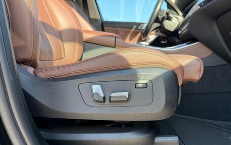 BMW X5, 2020 год, 6 000 000 рублей, 14 фотография
