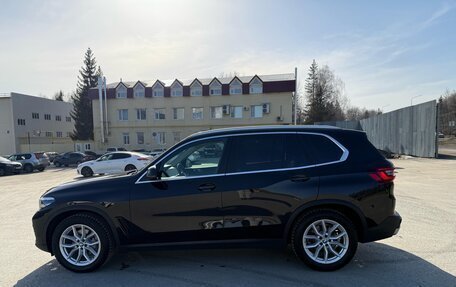 BMW X5, 2020 год, 6 000 000 рублей, 7 фотография