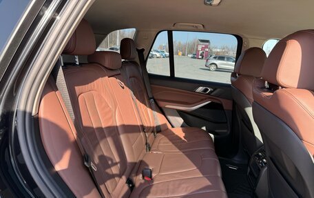 BMW X5, 2020 год, 6 000 000 рублей, 9 фотография