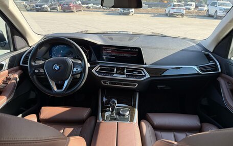 BMW X5, 2020 год, 6 000 000 рублей, 12 фотография
