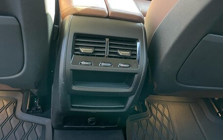 BMW X5, 2020 год, 6 000 000 рублей, 8 фотография