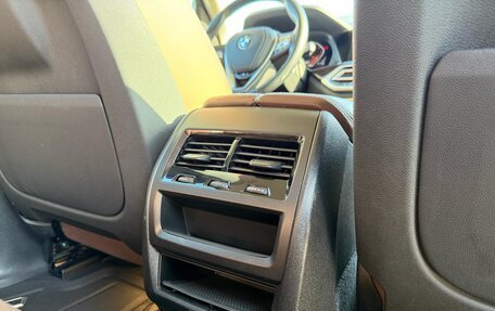 BMW X5, 2020 год, 6 000 000 рублей, 11 фотография