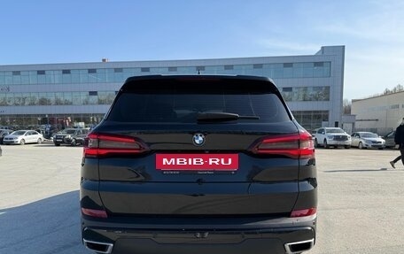 BMW X5, 2020 год, 6 000 000 рублей, 2 фотография